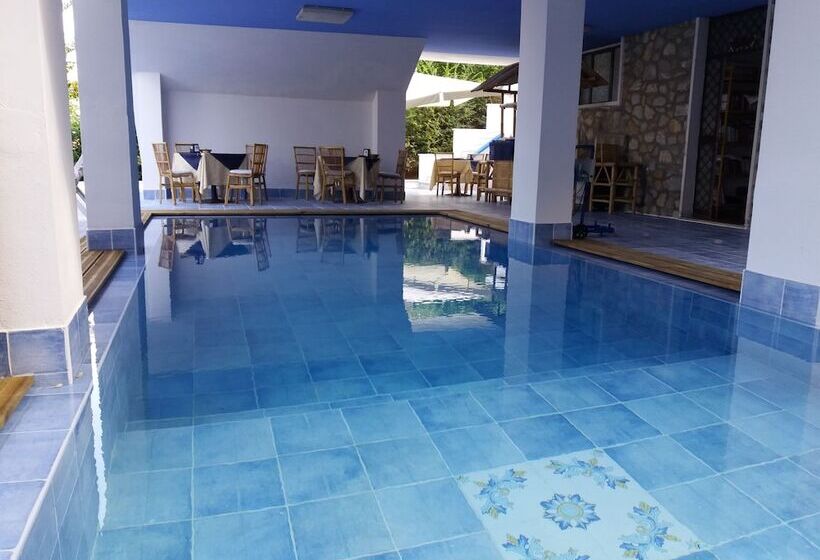 Bed and Breakfast Villa Betta