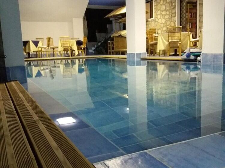 Bed and Breakfast Villa Betta