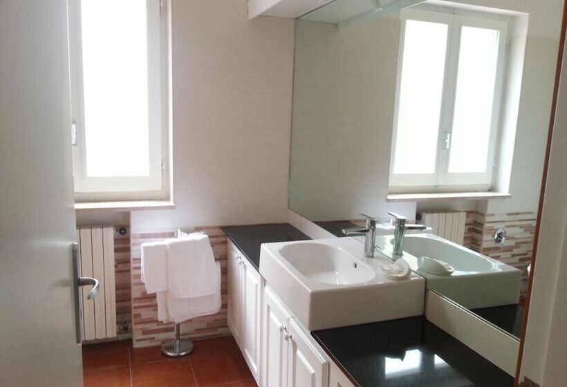 Bed and Breakfast Villa Betta