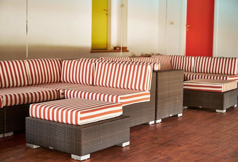 צימר Villa Dragoni