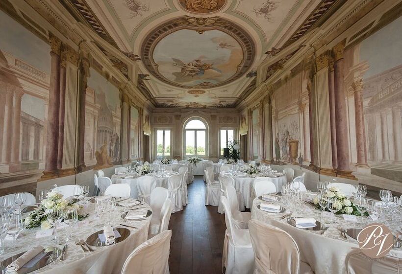 צימר Villa Dragoni