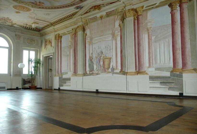 צימר Villa Dragoni