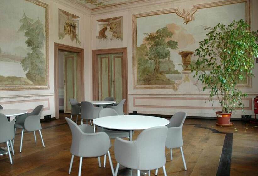 צימר Villa Dragoni