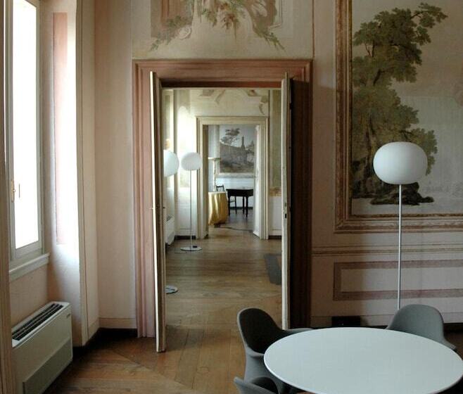 צימר Villa Dragoni