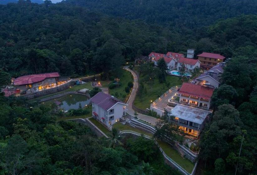 Broad Bean Resort & Spa