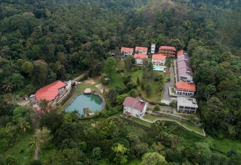 Broad Bean Resort & Spa