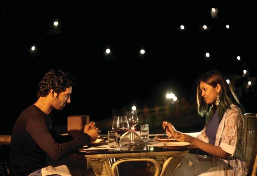 Broad Bean Resort & Spa