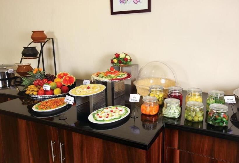 Broad Bean Resort & Spa