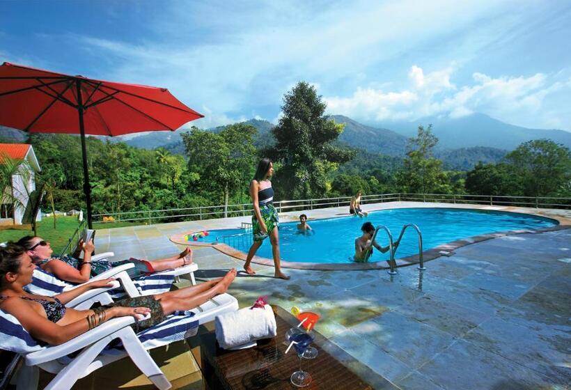 Broad Bean Resort & Spa