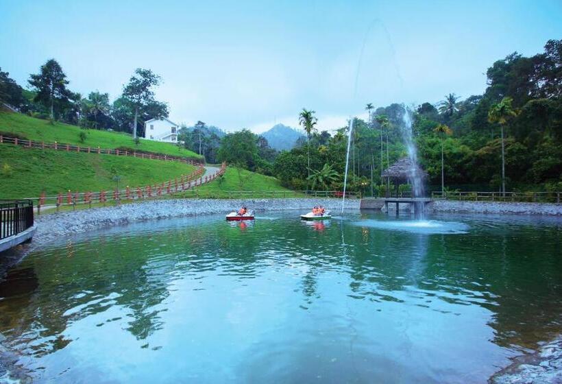 Broad Bean Resort & Spa