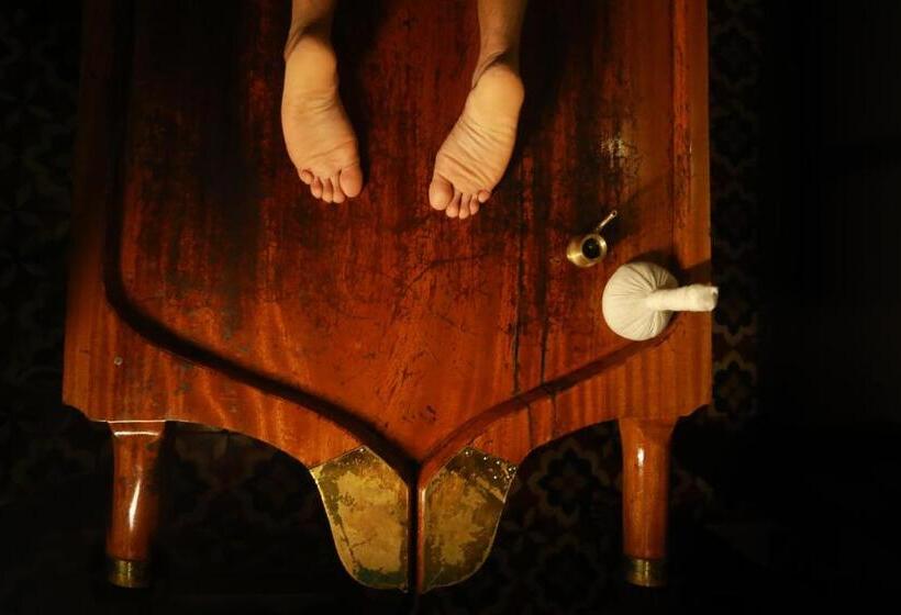 Broad Bean Resort & Spa