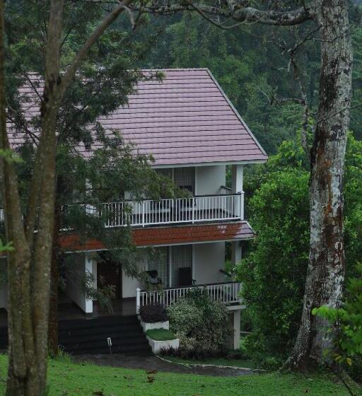 Broad Bean Resort & Spa