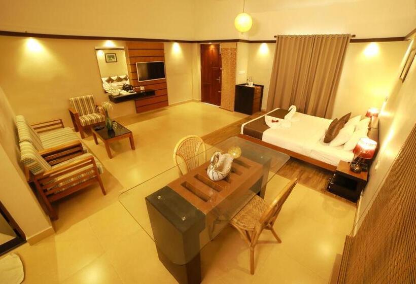 Broad Bean Resort & Spa