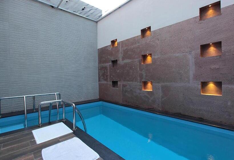 Broad Bean Resort & Spa