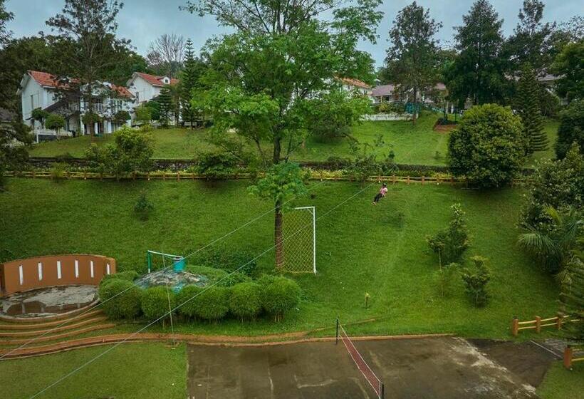 Broad Bean Resort & Spa