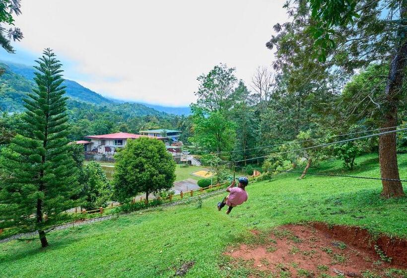 Broad Bean Resort & Spa