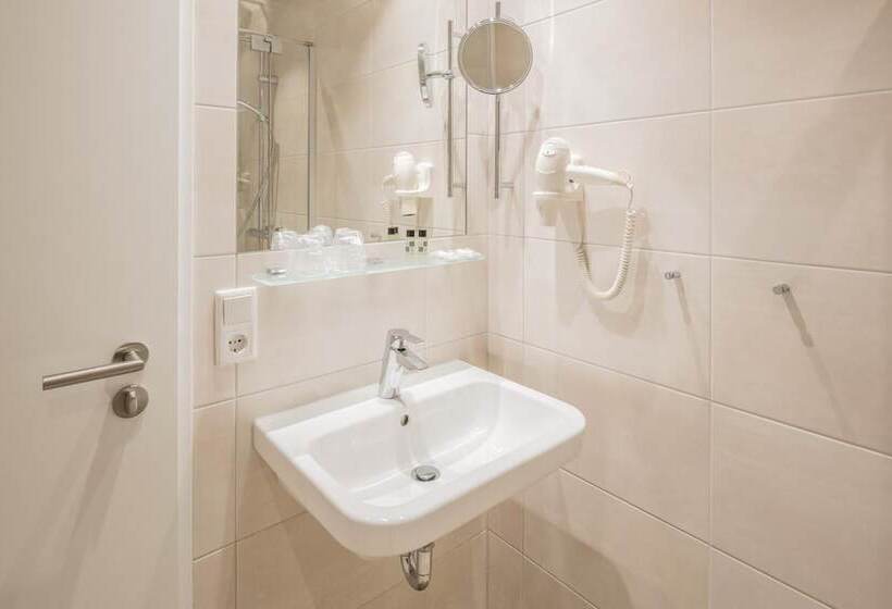 Bsw Hotel Isarwinkel