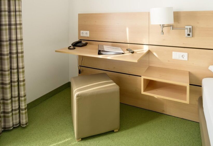 Bsw Hotel Isarwinkel