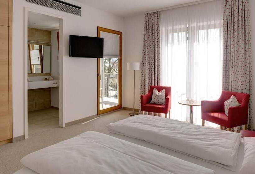 Bsw Hotel Isarwinkel