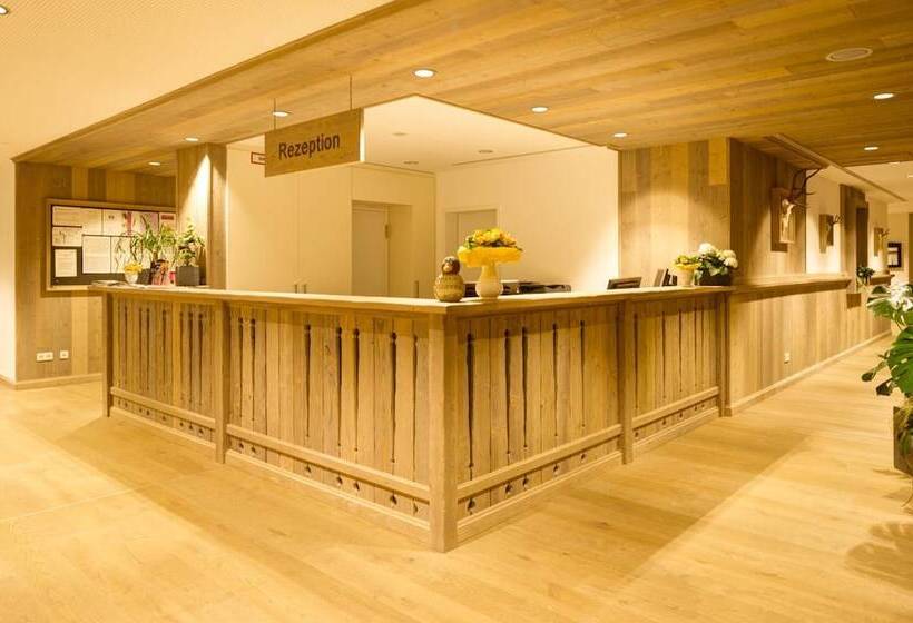 Bsw Hotel Isarwinkel