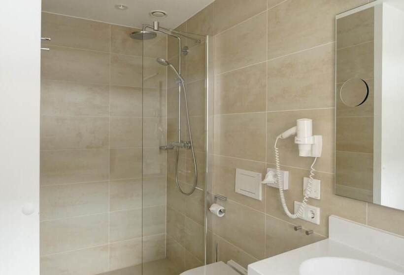 Bsw Hotel Isarwinkel