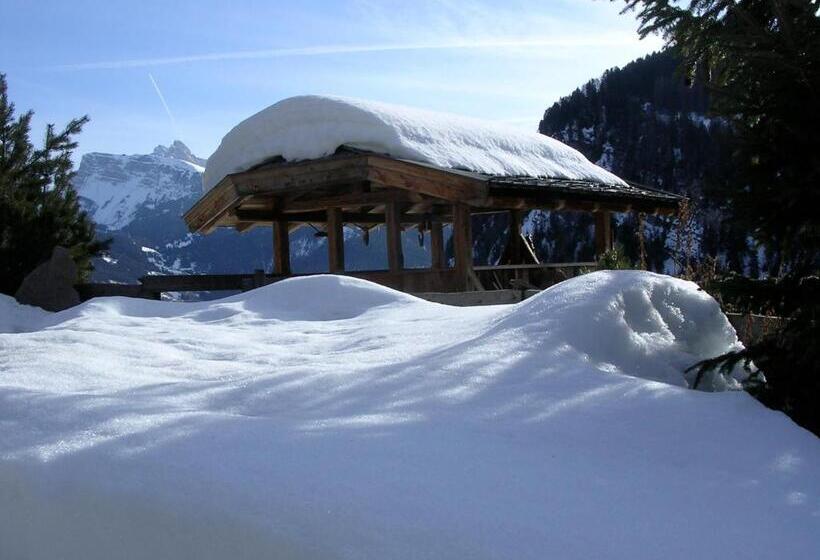 Charmehotel Uhrerhof Deur