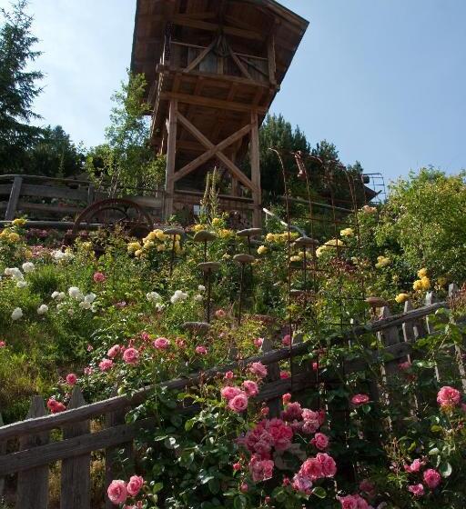 Charmehotel Uhrerhof Deur