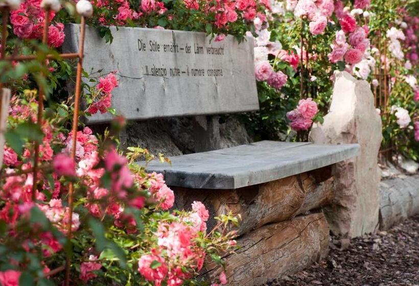 Charmehotel Uhrerhof Deur