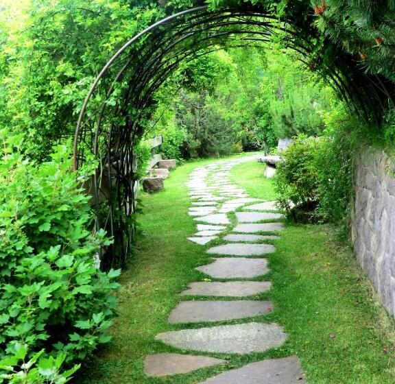 Charmehotel Uhrerhof Deur