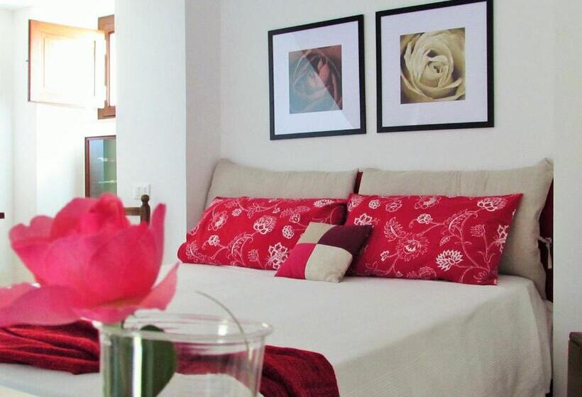 Dimora La Rosa Barocca