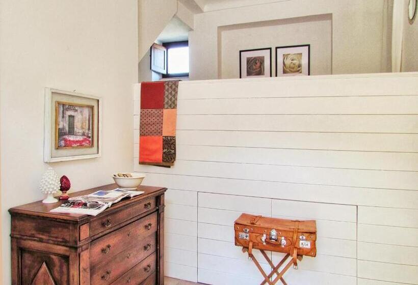 Dimora La Rosa Barocca