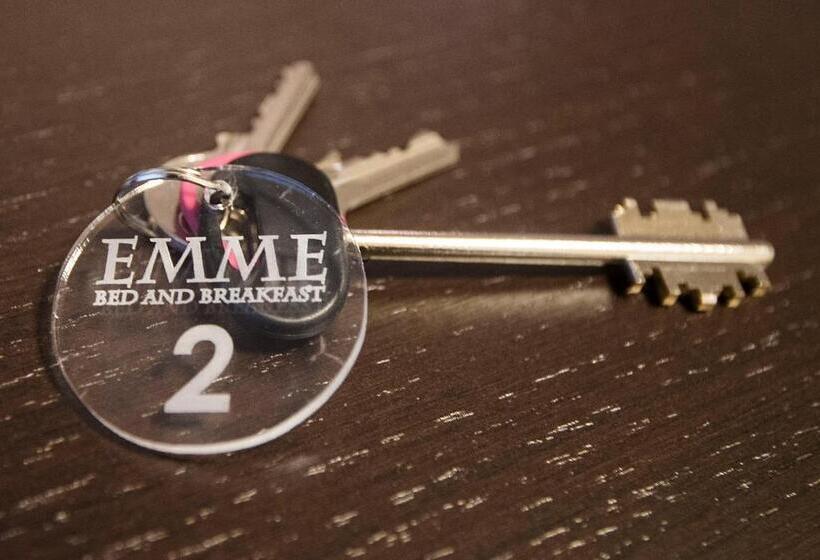 Emme B&b