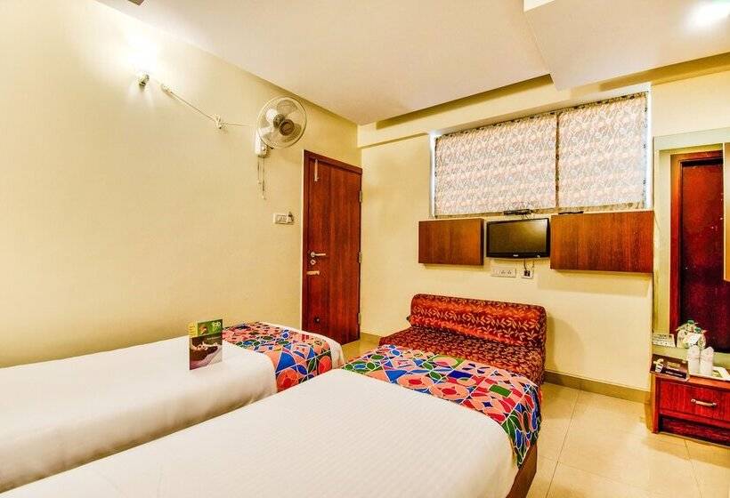 Fabhotel Kings L Grand