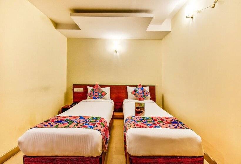 Fabhotel Kings L Grand