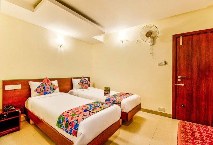 Fabhotel Kings L Grand