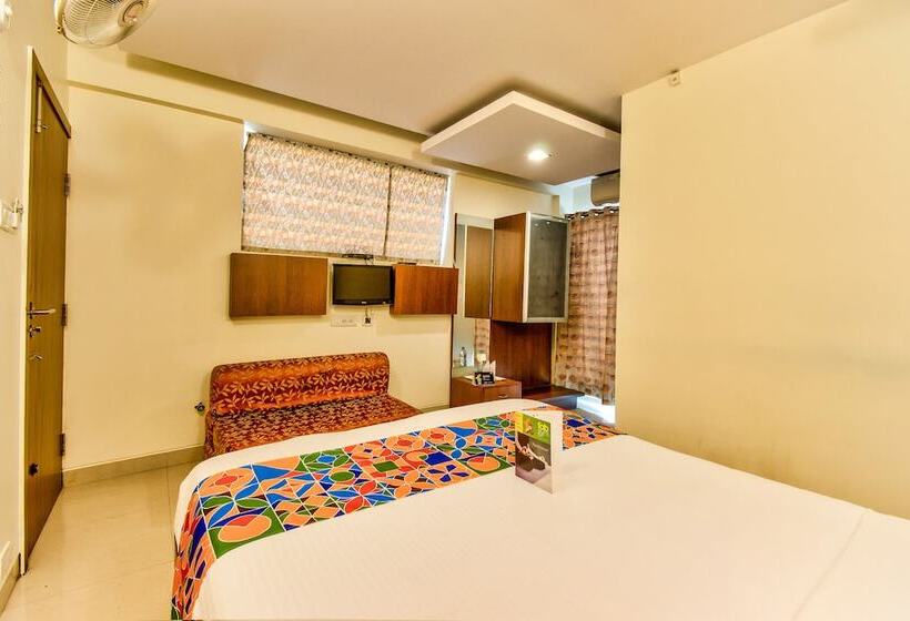 Fabhotel Kings L Grand