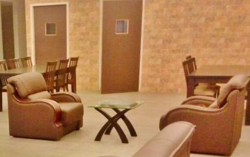 Adhunik Hotel Behror