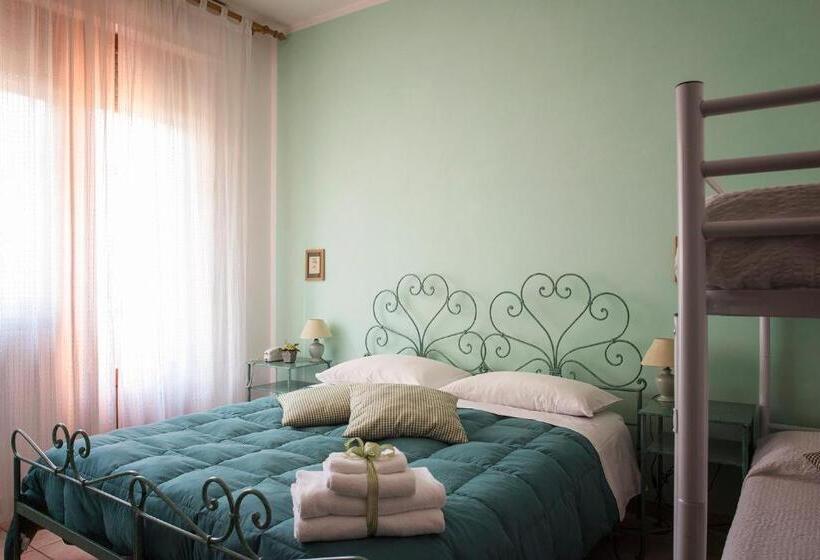 فندق Albergo La Bussola