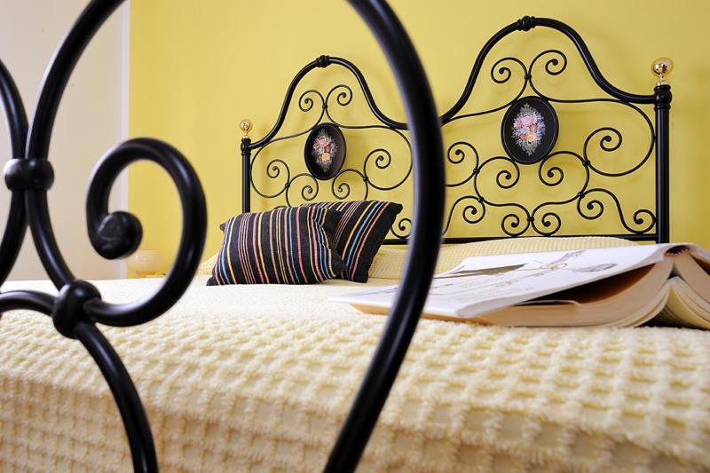 فندق Albergo La Bussola