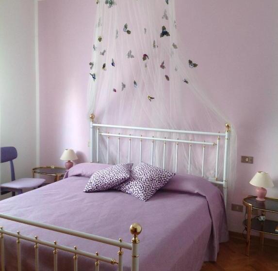 فندق Albergo La Bussola