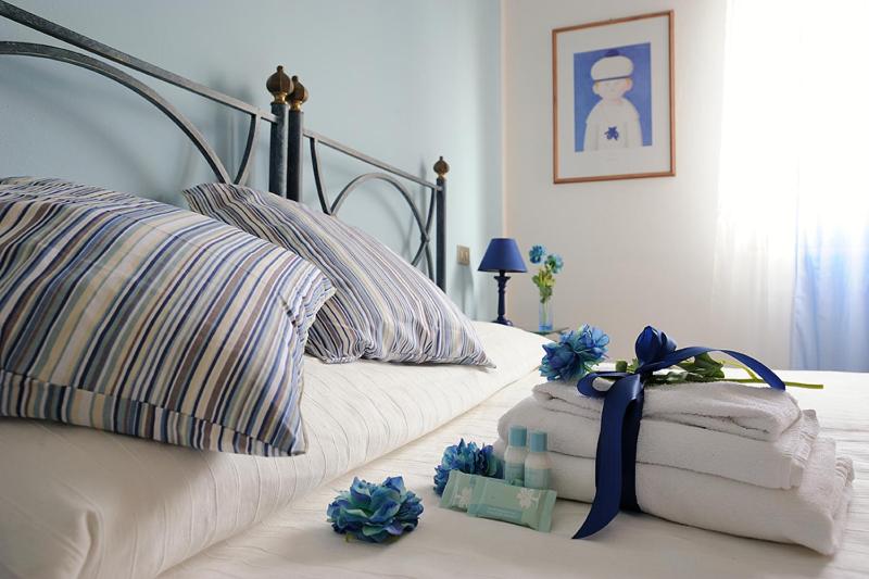 فندق Albergo La Bussola