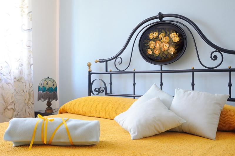 فندق Albergo La Bussola