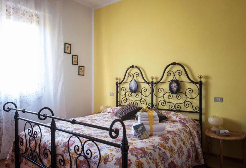 فندق Albergo La Bussola