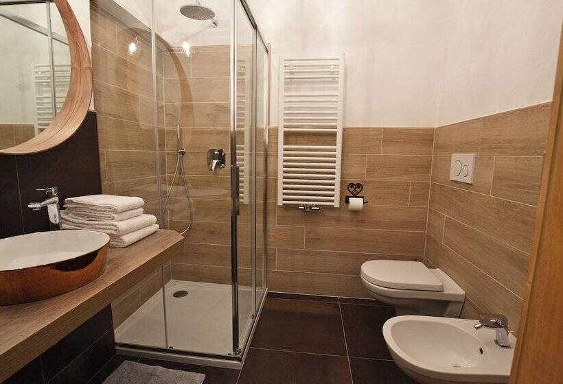 هتل Albergo Majorka