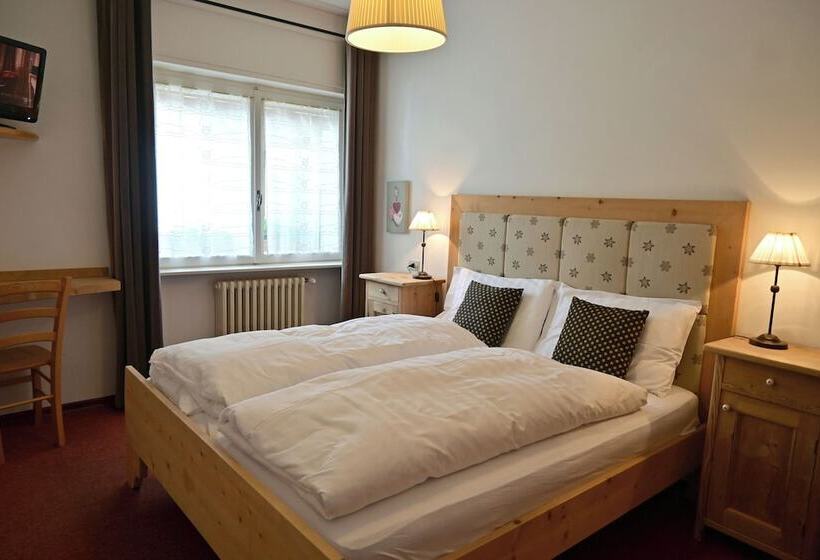 هتل Albergo Majorka