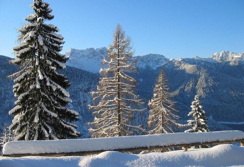 호텔 Albergo Miramonti