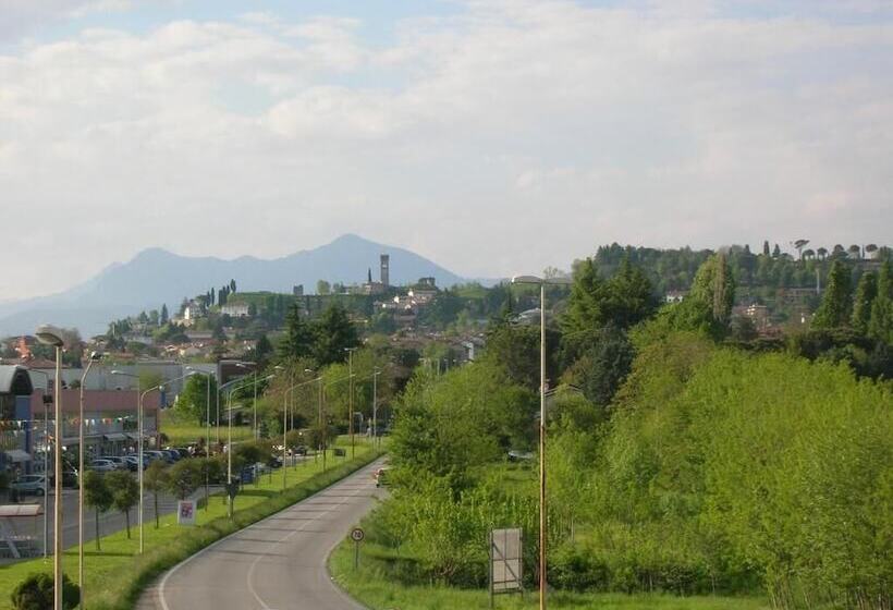 فندق Albergo Ristorante Alle Crosere