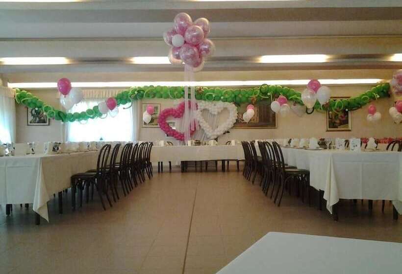 בית מלון כפרי Albergo Ristorante Alle Crosere