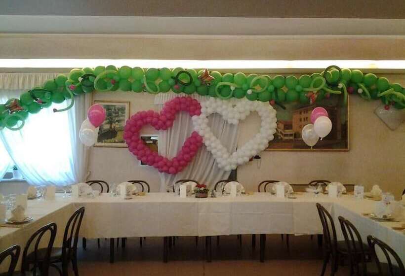 בית מלון כפרי Albergo Ristorante Alle Crosere