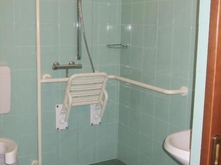 בית מלון כפרי Albergo Ristorante Alle Crosere